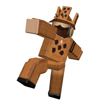 UPT - Roblox 