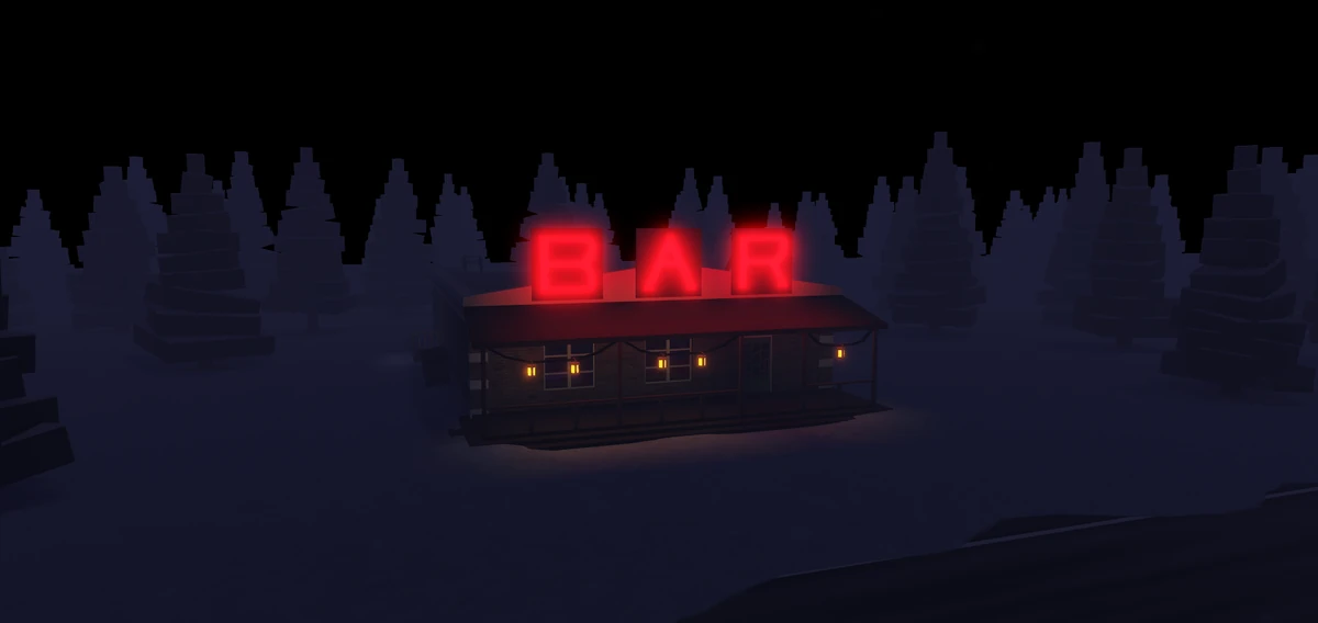 The Bar Clear Skies Over Milwaukee Wiki Fandom