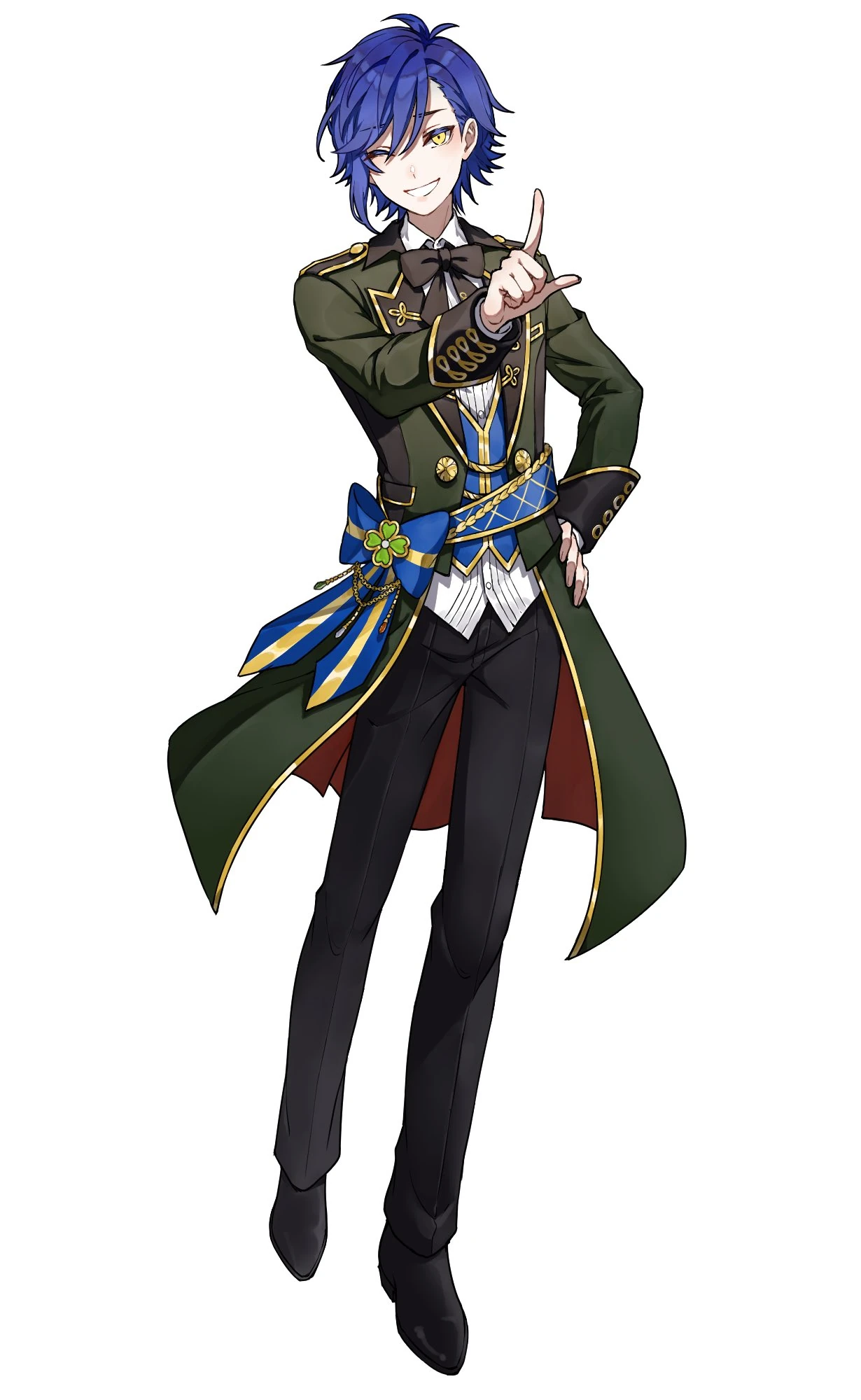 クレノア すたんがん