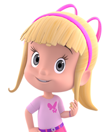 Maripí Telerin Cleo And Cuquin Wiki Fandom