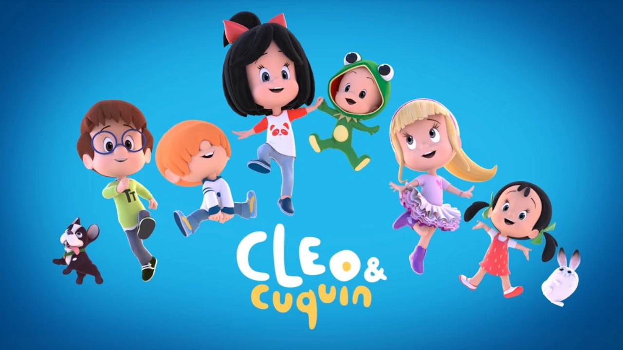 Cleo & Cuquin Cleo and Cuquin Wiki Fandom