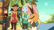 MV5BOGM3ZDI2YzAtODY4NS00NGQ0LWI4MGQtZTIyYTc1ZDdmYWQxXkEyXkFqcGdeQXVyMjU4NzczMzE@. V1 .jpg (82 KB) Cleo, Akila, and Khensu together in the episode, "Team Building"
