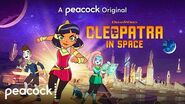 Cleopatra in Space Official Trailer Peacock-1
