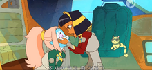 Akila-Cleo action.png