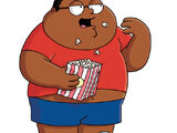 Cleveland Brown Jr.