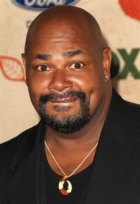 Kevin Michael Richardson - Family Guy Wiki