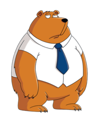 Cleveland Brown - Wikipedia