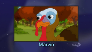 Marvin