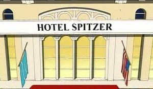 Hotel Spitzer