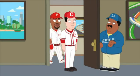 Red Reposter: Joey Votto is the Clubhouse Heisenberg - Red Reporter