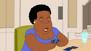 A Cleveland Brown Christmas, The Cleveland Show Wiki