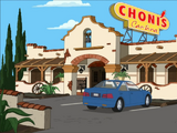 Choni's Cantina