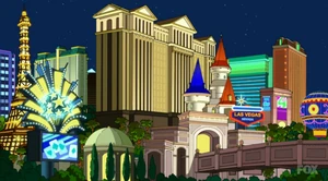 Lasvegas
