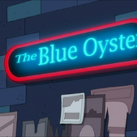 La Ostra Azul The Cleveland Show Wiki Fandom