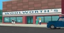 Woolworths