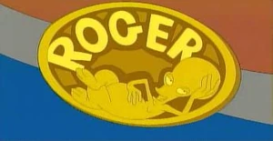 Roger