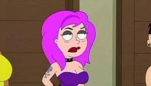 Ari Graynor | The Cleveland Show Wiki | Fandom