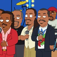 Earth Wind Fire The Cleveland Show Wiki Fandom Live is a dvd released by the band earth, wind & fire in 2001 on image entertainment, and polygram video. earth wind fire the cleveland show