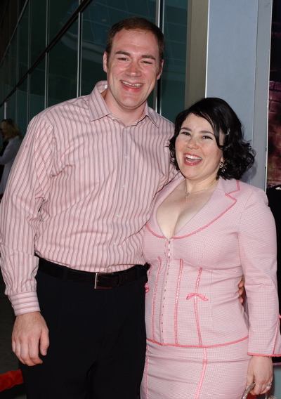 Alex Borstein | The Cleveland Show Wiki | Fandom