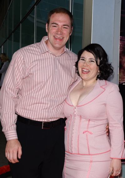 alex borstein husband