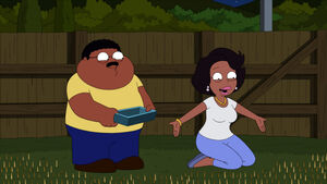 The Cleveland Show Escape from Goochland (TV Episode 2012) - IMDb