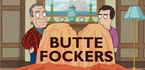 ButteFockers