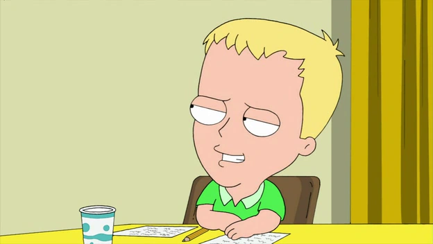 Kyle Stapleton | The Cleveland Show Wiki | Fandom