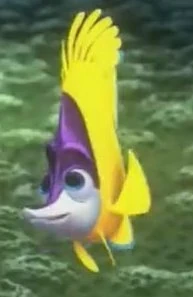Tad (Finding Nemo) | CleverClaire99 Wiki | Fandom