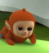 RuRu (Teletubbies) | CleverClaire99 Wiki | Fandom