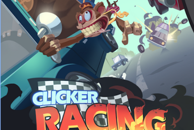 Race Clicker - Roblox Game on X:  / X