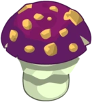 Mushrimp It's a mushroom. Of DOOM!!!