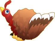 Turkey Auto Clucker*