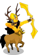 April Fools 2017 gilded