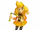 Ace Scout Blanche