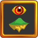 Transcendent Zone Crusher