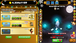 Holiday Events | ClickerHeroes Wiki | Fandom
