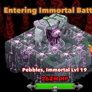 Immortals Clickerheroes Wiki Fandom