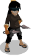 Dark monk 1