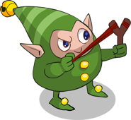 New Mercenaries Avatar