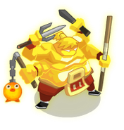 April Fools 2017 gilded