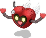 Exclusive Monster: HurtBeat