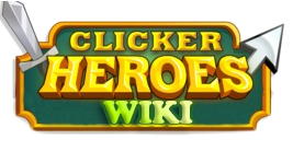 Clicker Heroes, ClickerHeroes Wiki