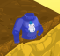 A nice cozy shirt! (Also replaced food)