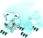 Polaburrr You don't want to mess with him.