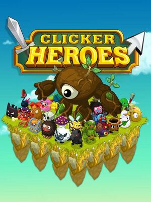 Clicker Heroes Gameplay - Purcashing the Quick Ascension (Early