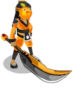 April Fools 2017 gilded