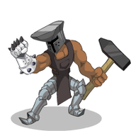 Default