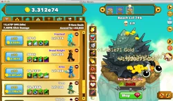 Builds | ClickerHeroes Wiki | Fandom