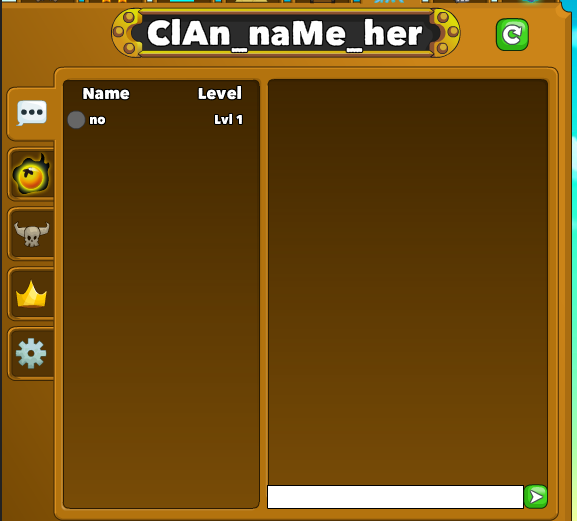 Clans, ClickerHeroes Wiki