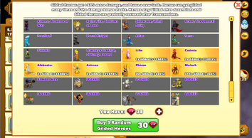 User blog:A quick brown/Progression | ClickerHeroes Wiki | Fandom